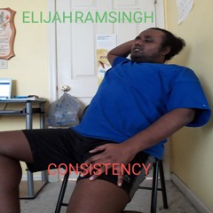 Consistency (feat. Farisha)