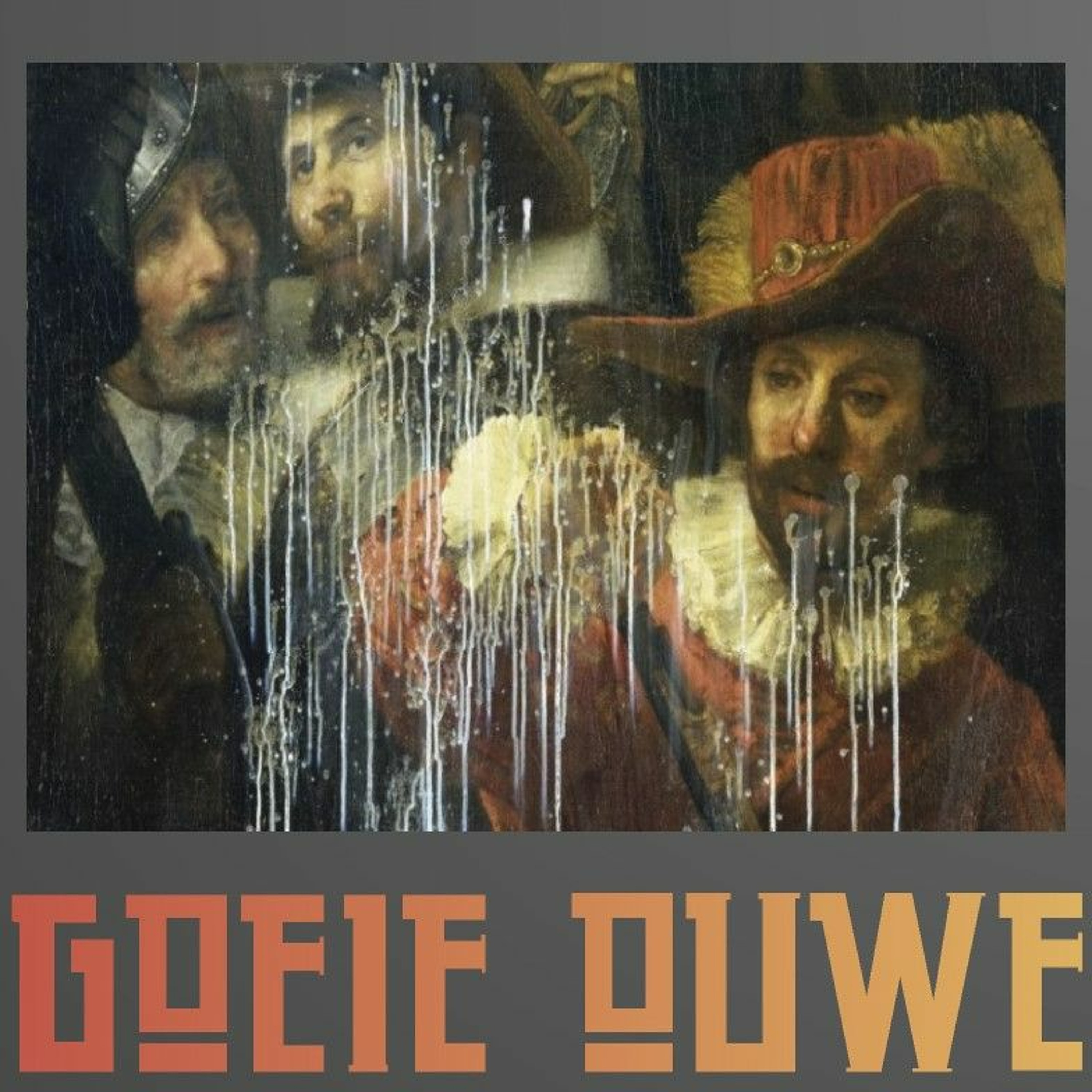 Goeie Ouwe