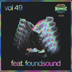 Insomiac Radio Mix feat. FoundSound