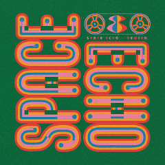 Space Echo - Luv Shack Records Radioshow @ Superfly.fm - November 2025