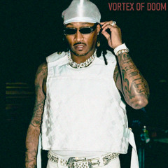 🌀 Vortex of Doom | Evil Future Type Beat | Hard Trap Banger 🔥