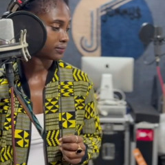 Champion Sound x Aza Lineage - Rule The Sound dubplate.