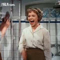 Baronessen Fra Benzintanken (1960)