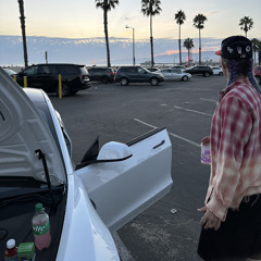 PEACE N GLO ( NETTSPEND REMIX)