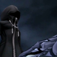 Glokk40spaz x Kingdom hearts [buijy]