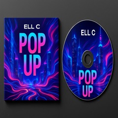 Elly C - Pop Up