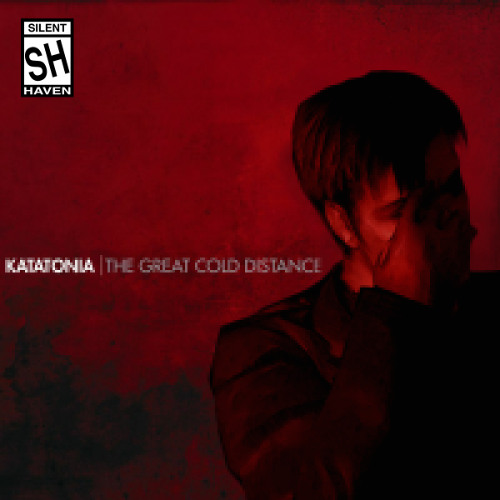 My Twin (In Silent Hill) [Katatonia Remix]