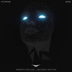PREMIERE : DJ Beat2 - Butterfly Spotting (Original Mix) [Moonphase Records]