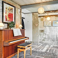 Piano Day 2021 - waltz for 2021 - The Mush Orchestra