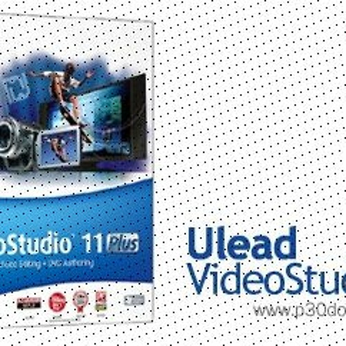 Stream Ulead Video Studio 9 Portable Free Download by Baraheka1980