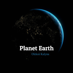 Planet Earth