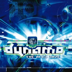 Dynamo (aka Eskimo & Dynamic) - Say You Love Me  (2005)