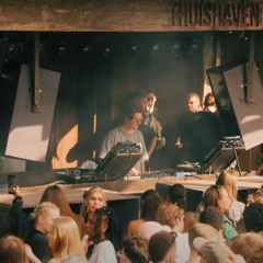 Jamback Thuishaven - De Zomeropening