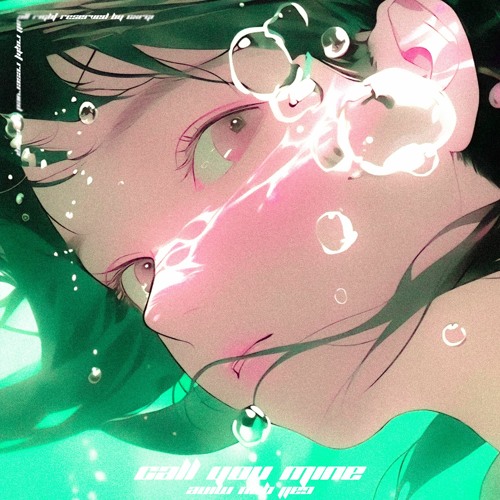 CXRGI - CALL YOU MINE