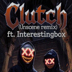 Clutch (Cover).wav
