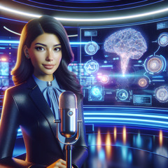 AI News with Shaily for Week starting May 5: Can One Comma Change the Future of AI?