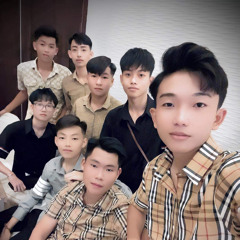 Hào Phạm - Nst Vietmix - Hệ Maximum