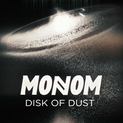 Disk Of Dust