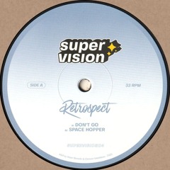 Retrospect - Supervision 04 (SUPERVISION04)
