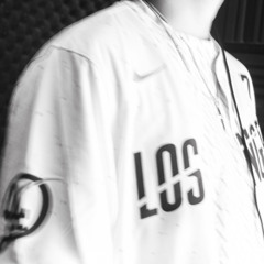 Can't Stop Seeing(An I )(Pre-Release)