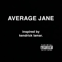 Average Jane