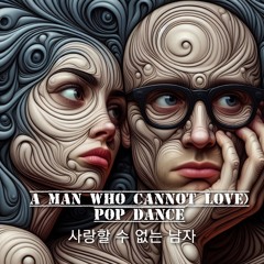 사랑할 수 없는 남자(A man who cannot love)