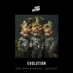 Dari Dark & Arnude - Evolution