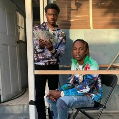 Roddy Ricch - Two Times (Feat. Rich The Kid)LEAK