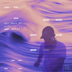 asl wave #4 with mahdi