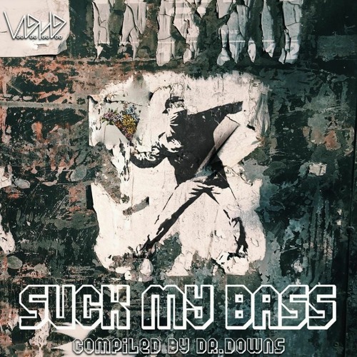PsyToHigh Rush 190Bpm (VA Suck My Bass)