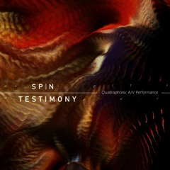 Testimony - Part 1
