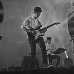 Qua khung cửa sổ - beat - demo