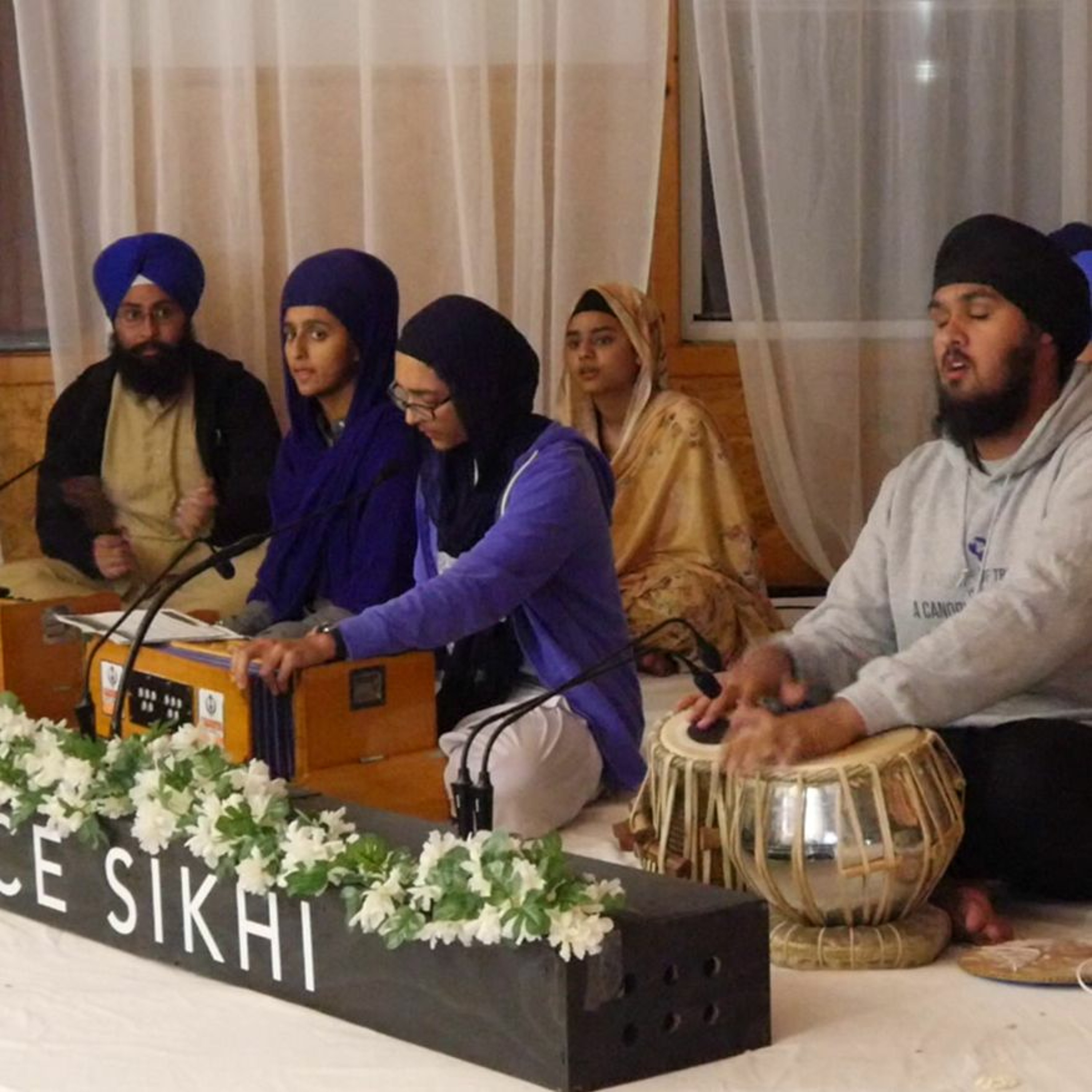 Bibi Manjot Kaur - Jo Maageh Thaakur Apune Te Soiee Soiee Dhevai episode artwork