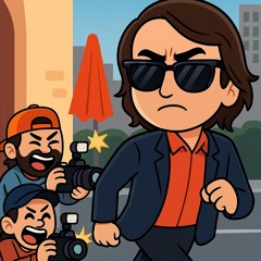 paparazzi (prod. kenzee)