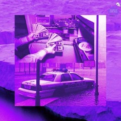 $uicideboy$ - 2nd Hand  (Neonite edit)