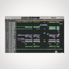boylife, No Rome, keshi - Baby Chop(wee REMIX)