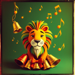 Mek Di Bells Dem Ring (Lion Child Jah Bring) (upbeat)