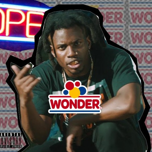 Stream Wonder Bread (Prod. Ricky Remedy) - KB Rap Challenge #13 by ...