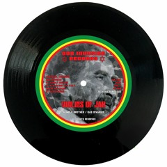 VIOLINS OF JAH / DUB OF JAH (sample)