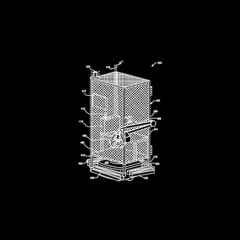 The Wage Cage