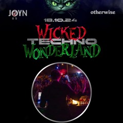 Wicked Techno Wonderland Set