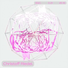 [EGC0.21] Christoff Riedel > 45:18