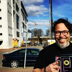 Sceptical C @ Rararadio, Electronic Soundstew ep1.