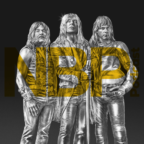 Interview With "This Is Spinal Tap" Director Rob Reiner