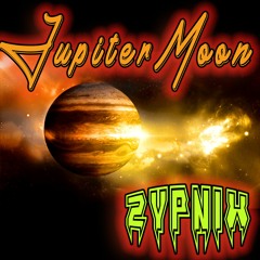 Jupiter Moon - 🌓 Zypnix 🛸(synthwave 2022)