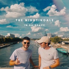 In Da Space (The NightinGale Remix)– 50 Cent ft. Gambi