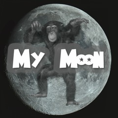 KRIK My Moon Feat. Orfeagle