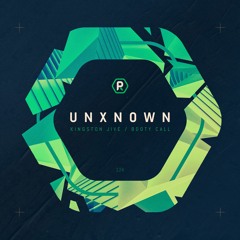 Unxnown - Kingston Jive