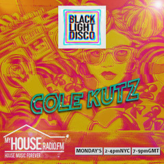 BLD 29th April 2024 with Cole Kutz