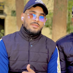 Abdou Gambetta ft Raouf Samourai -Hala Rani Fiha زهري وين بيها ( MUSIC VIDEO ) 2025.m4a